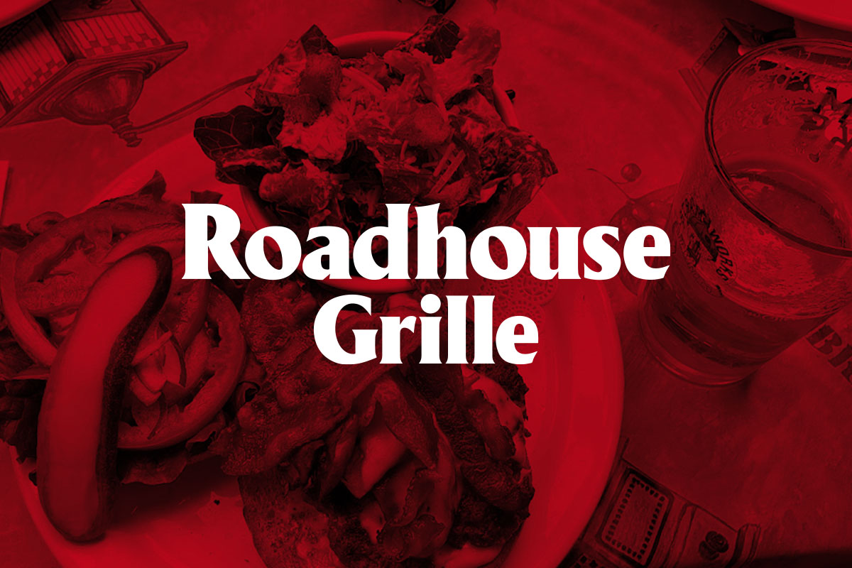 Roadhouse Grille South Surrey Family Restaurant Since 1997